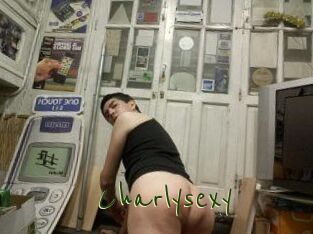 Charlysexy