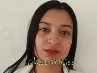 Chastitykiss