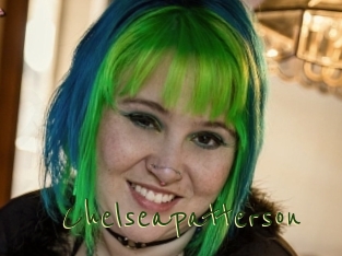 Chelseapatterson