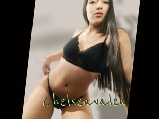 Chelseavalen