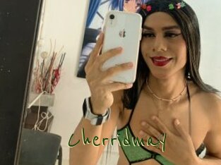Cherridmay
