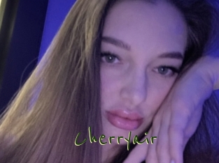 cherryair Question Coquine
