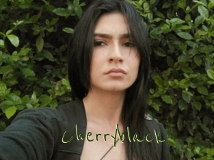 Cherryblack
