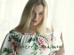 Cherrycinnamon