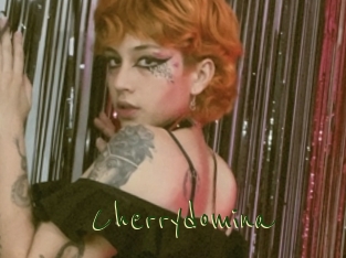 Cherrydomina