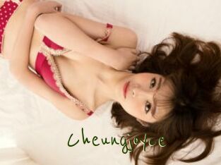 Cheungjoyce