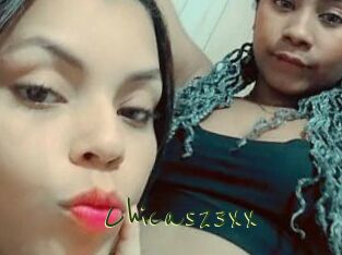 Chicas23xx