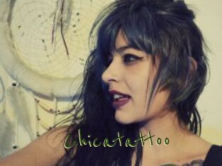 Chicatattoo