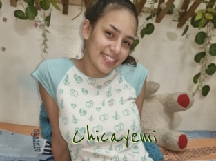 Chicayemi