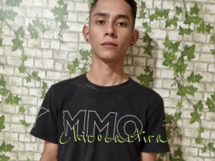 chicocartira Question Coquine
