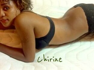 Chirine
