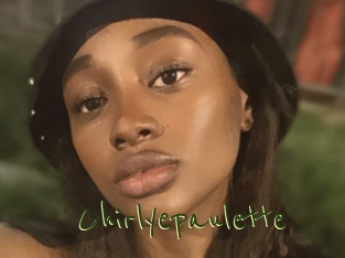 Chirlyepaulette