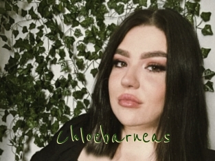 Chloebarneas