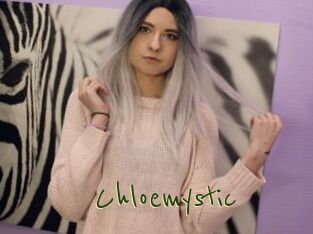Chloemystic