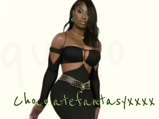 Chocolatefantasyxxxx
