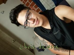 Chris_dawson