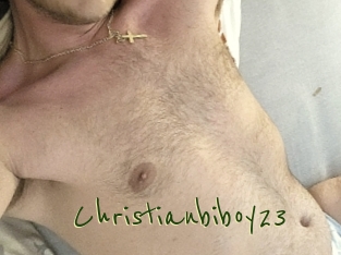 Christianbiboy23
