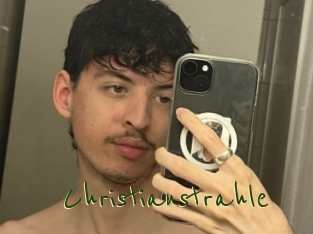 christianstrahle Question Coquine