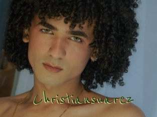 Christiansuarez