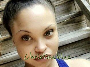 Christinablue