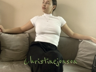 Christinejonson