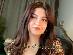 christinereidy Question Coquine