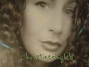 Christineringleb