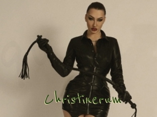 christinerum Question Coquine