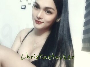 Christinetucker