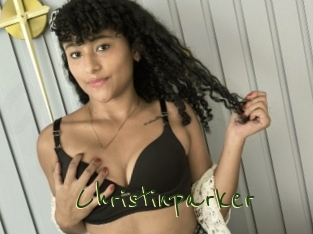 Christinparker