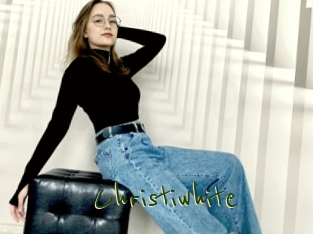 Christiwhite