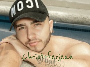 Christoferjean