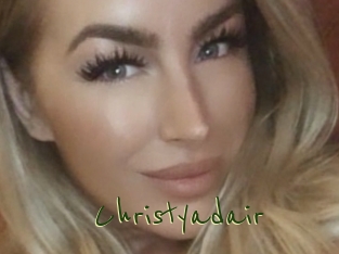 Christyadair