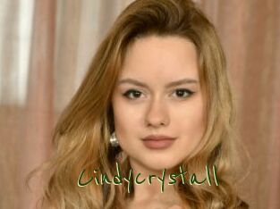 Cindycrystall