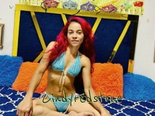 Cindyredstone