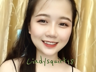 Cindysquirt18