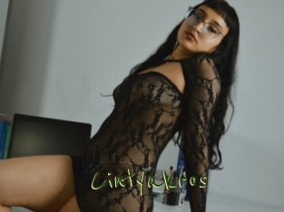 cintyakros Question Coquine