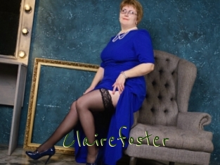 Clairefoster