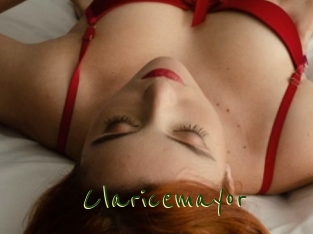 Claricemayor