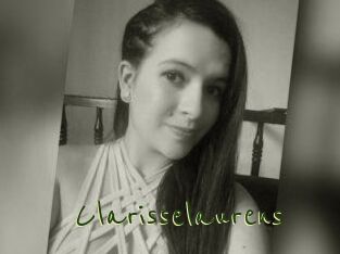 Clarisselaurens