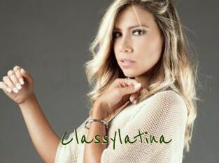 Classylatina