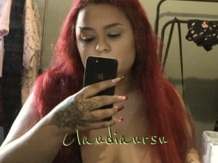 Claudiaursu