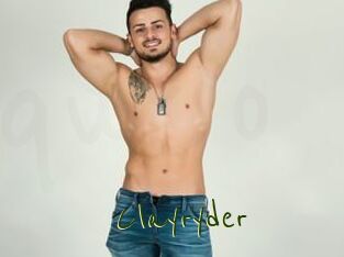 Clayryder