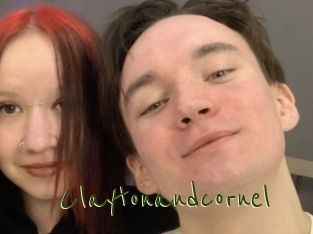 claytonandcornel Question Coquine