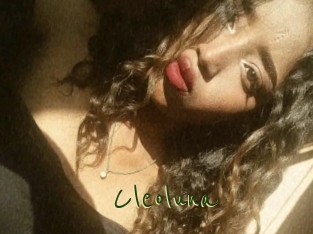 cleoluna Question Coquine