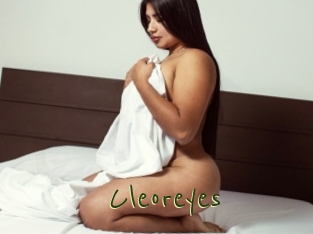 cleoreyes Question Coquine