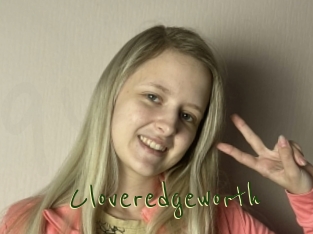 Cloveredgeworth