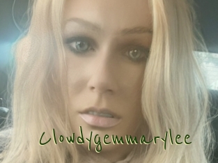 Clowdygemmarylee