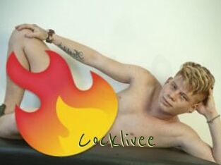 Cocklivee