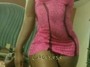Cocoxoxo